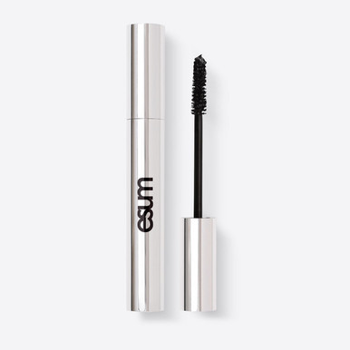 ESUM The Mascara (wand and tube). Sold by Norcostco.