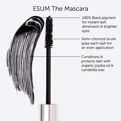 ESUM The Mascara