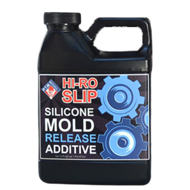 P.T.M. Hi-Ro Slip Silicone Release Additive