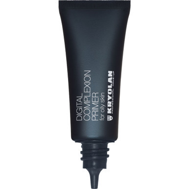 Kryolan Digital Complexion Primer for Oily Skin