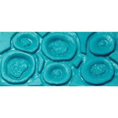 Mel Products - SOS Mold - Bullet Wounds 2A