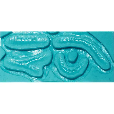 Mel Products - SOS Mold - Keloid Scars 3A