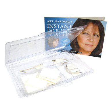 Art Harding Instant Facelift Refill Tapes