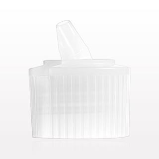4 oz LDPE Bottle w/ Flip-Top