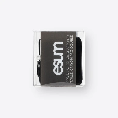 ESUM Dual Pencil Sharpener