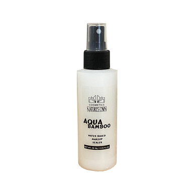 Jordane Natures Own Aqua Bamboo Sealer. Sold by Norcostco.