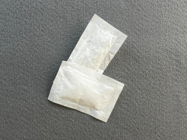 The Tear Jerker Replacement Menthol Sachets 2pk