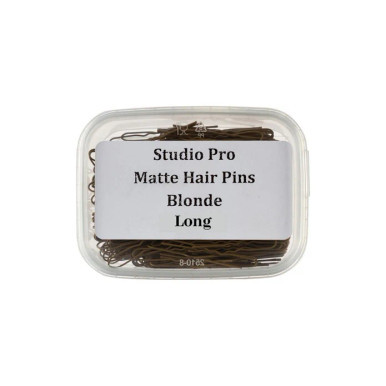 Studio Pro Long Matte Hair Pin