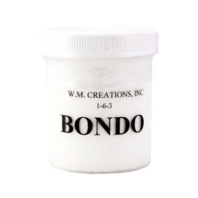 WM Creations Bondo
