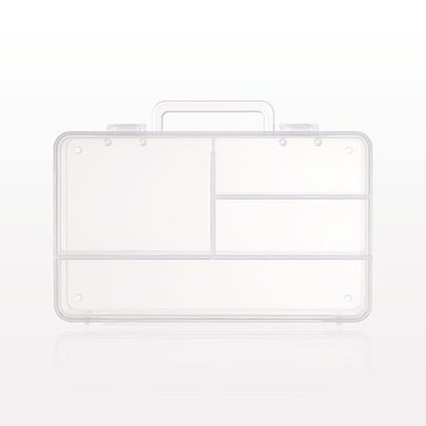 Mini Beauty Supply Organizer. Sold by Norcostco.