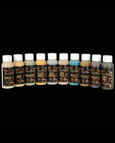 Premiere Products Skin Illustrator Necromania Liquids. Sold by Norcostco.