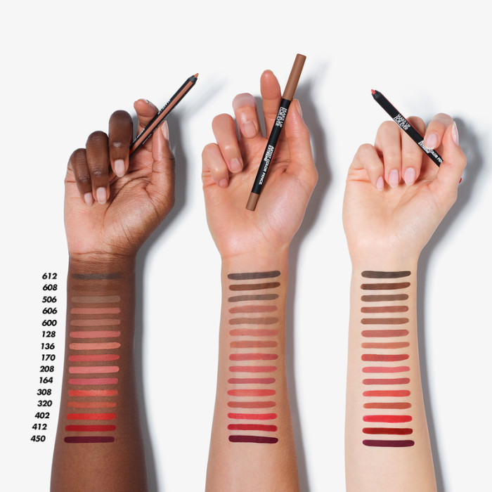 MUFE Artist Color Pencil Extreme