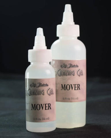 Premiere Products Skin Illustrator Glazing Gel Mover. Sold by Norcostco.