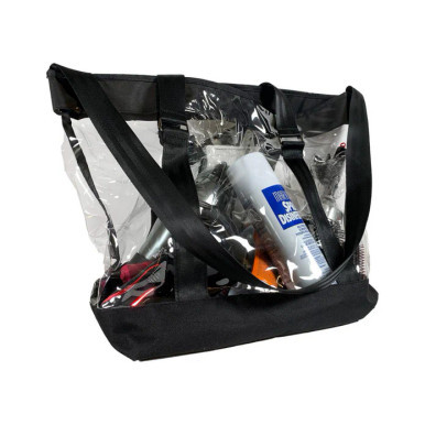 MUA Approved Set Bag 007