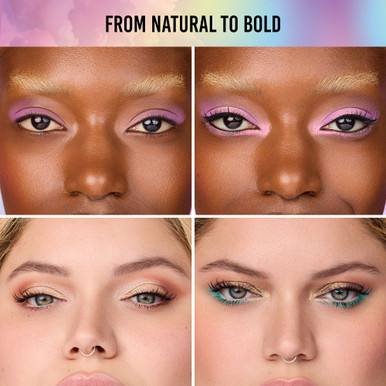 Danessa Myricks Freedom Mini Palette: Pastel Dream