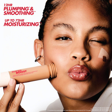 MUFE Super Boost Skin Tint