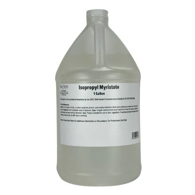 Isopropyl Myristate Gallon