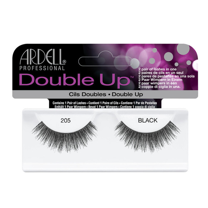 Ardell Professional Double Up 205 Black