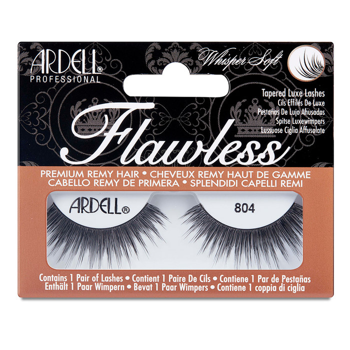 Ardell Professional Flawless 804 Black