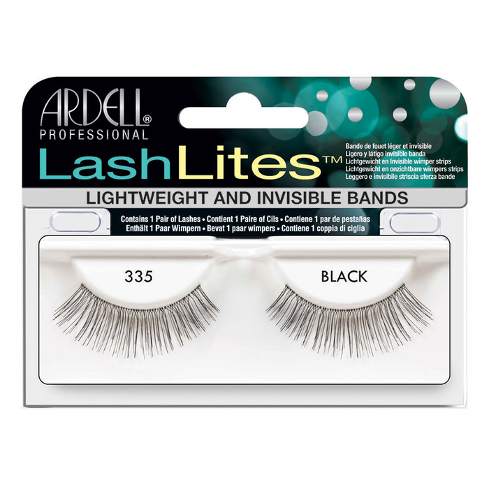 Ardell Professional LashLites 335 Black