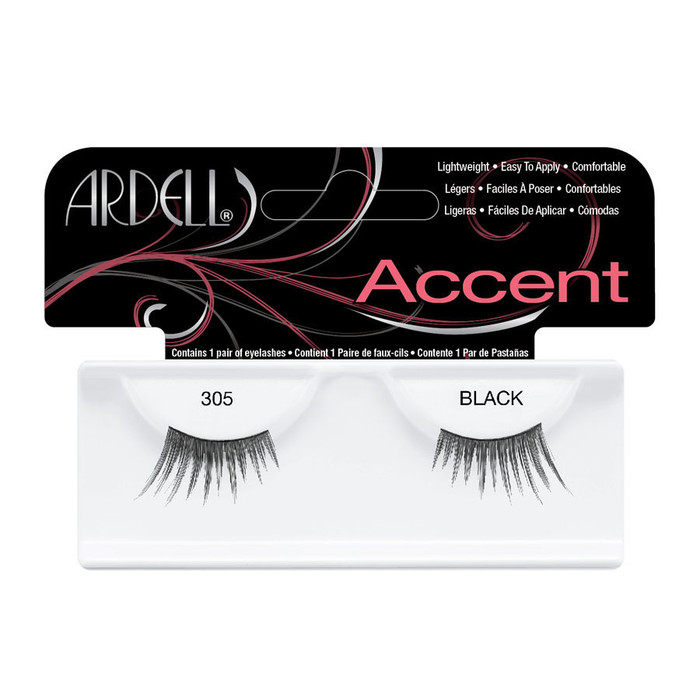 Ardell Lash Accent 305 Black