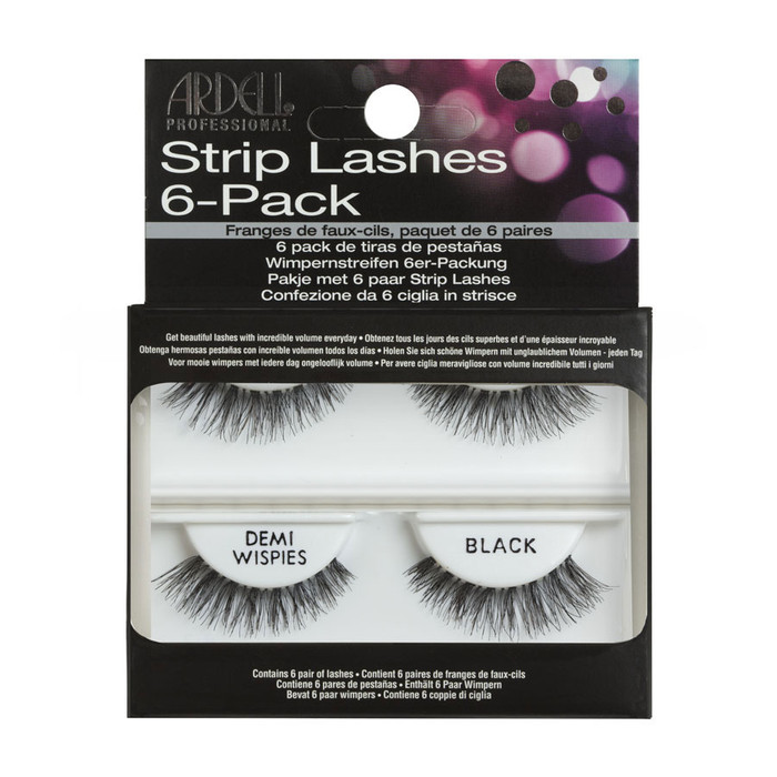 Ardell Professional Natural Demi Wispies
