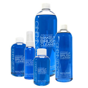 Cinema Secrets Professional Brush Cleaner