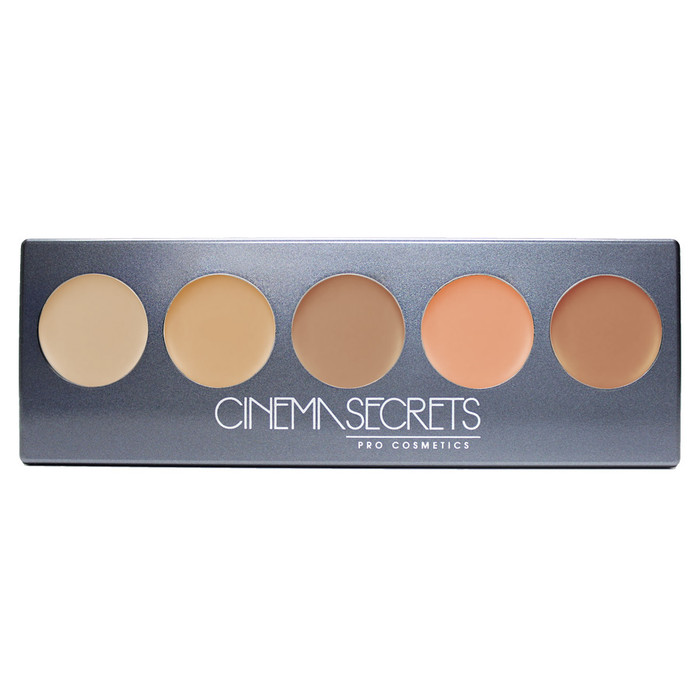 Cinema Secrets Ultimate Palette #1