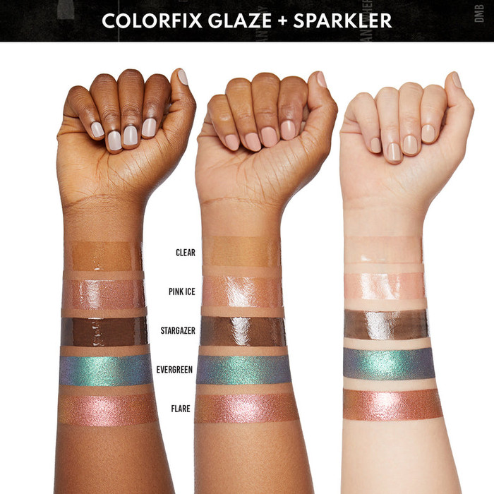 Danessa Myricks Beauty ColorFix Glaze