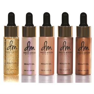 Danessa Myricks Love & Light Beauty Oil
