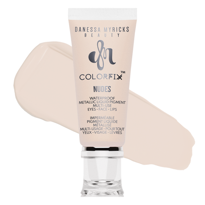 Danessa Myricks Beauty Colorfix Nudes