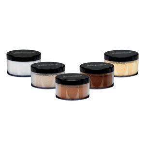 Graftobian HD Cashmere Setting Powders