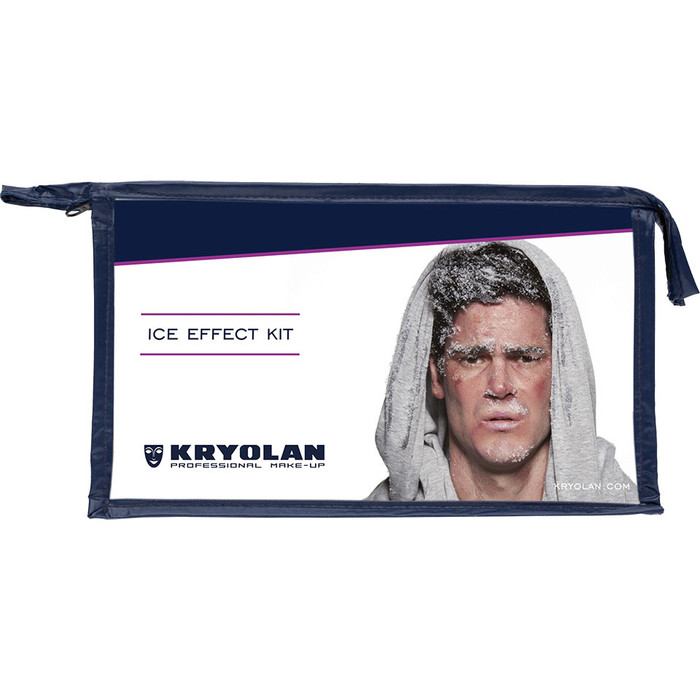 Kryolan Ice Effect Kit