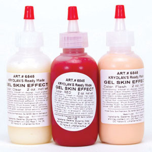 Kryolan Gel Skin