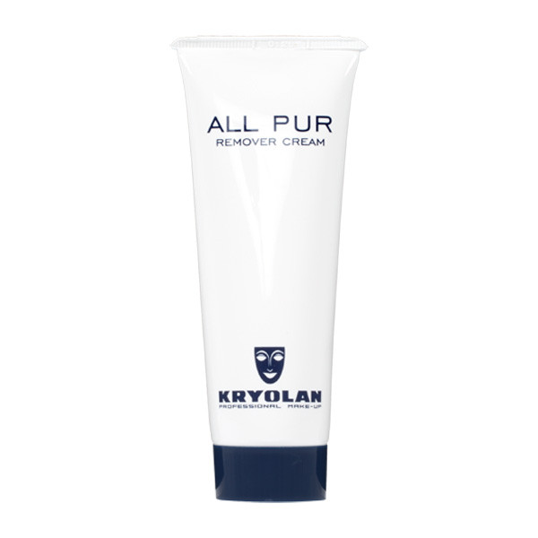 Kryolan All Pur (Non Solvent Spirit Gum/Makeup Remover)