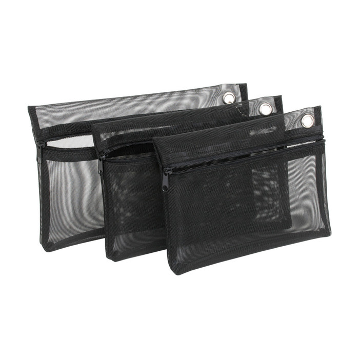 Kryolan Cosmetic Bag Trio