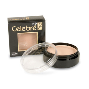 Mehron Celebre Pro-HD Cream Foundation