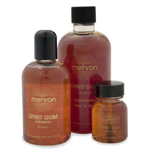 Mehron Spirit Gum