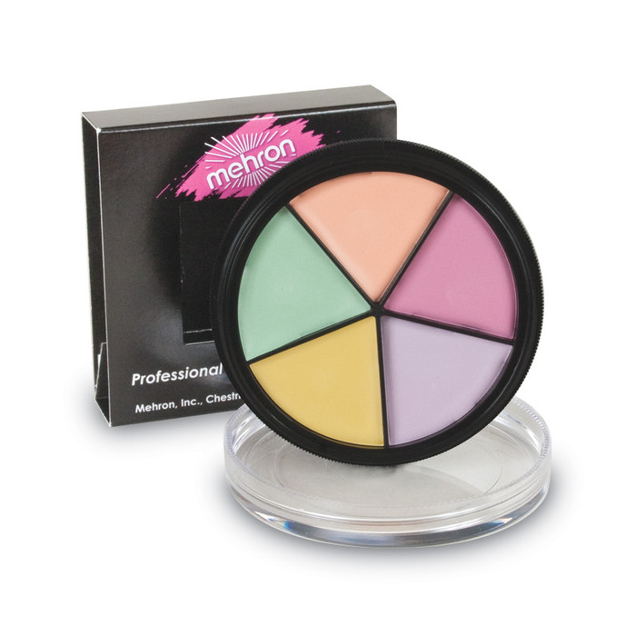 Mehron ProColorRing Neutralizer