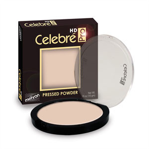 Mehron Celebre Pro HD Pressed Powder Foundation