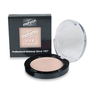 Mehron E.Y.E Powder