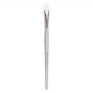 Norcostco Flat Brush #12