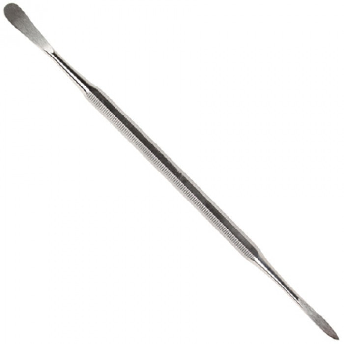Norcostco Metal Spatula Handy Scoop & Pick