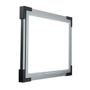 The Makeup Light Key Light 2.0 Panel Only