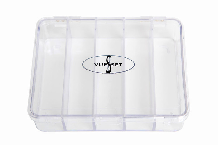 Vueset Taxi (5 sections) Empty Palette