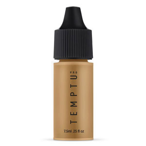 TEMPTU Perfect Canvas Hydra Lock Airbrush Foundation, 0.25oz