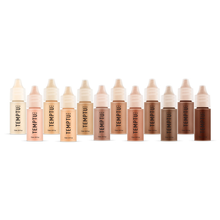 TEMPTU S/B Foundation Starter Set