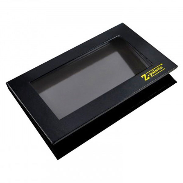Z Palette  Medium Black