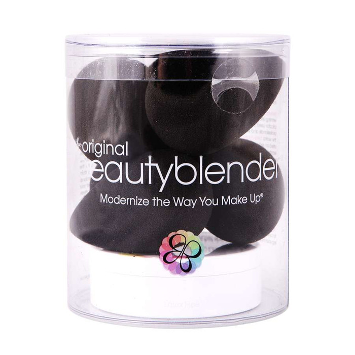 1094-06BLK 80 $ physical Applicators, Sponges & Puffs Beauty Blender 20079 New Norcostco Inc.