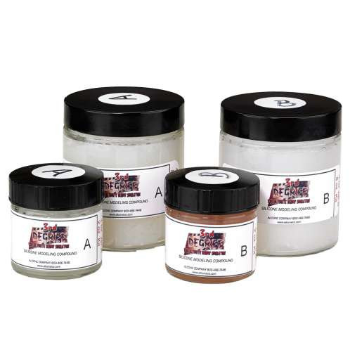 12565-CL 44 $ physical Special Effects Kits 3rd Degree PMD3DK4CL New Norcostco Inc.